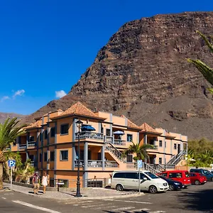 Residencial El Conde # 9 Apartamento
